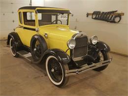 1929 Ford Model A (CC-940994) for sale in Online, No state