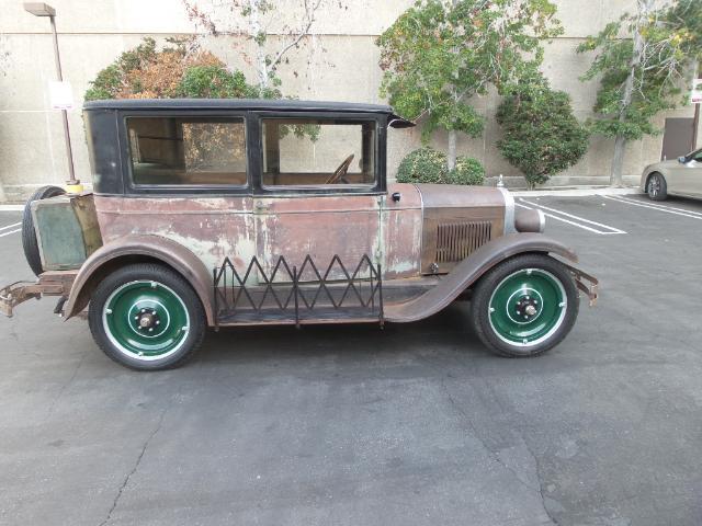 1927 Chevrolet C/K 1500 (CC-940997) for sale in Online, No state