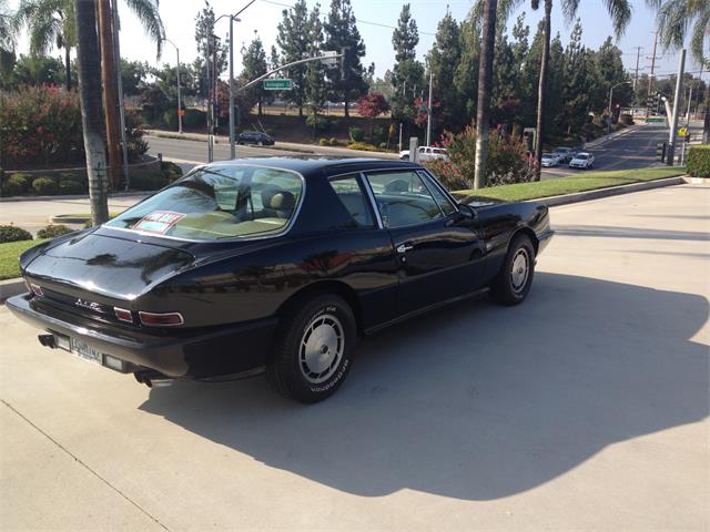 1989 Avanti Coupe (CC-949997) for sale in Riverside, California