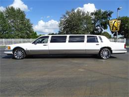 1990 Lincoln Town Car (CC-951002) for sale in Lake Mary, Florida
