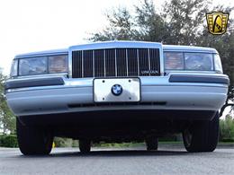 1990 Lincoln Town Car (CC-951002) for sale in Lake Mary, Florida