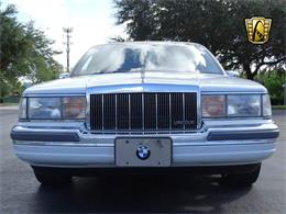 1990 Lincoln Town Car (CC-951002) for sale in Lake Mary, Florida