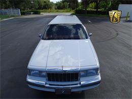 1990 Lincoln Town Car (CC-951002) for sale in Lake Mary, Florida