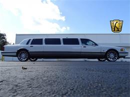 1990 Lincoln Town Car (CC-951002) for sale in Lake Mary, Florida