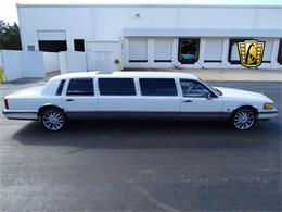1990 Lincoln Town Car (CC-951002) for sale in Lake Mary, Florida