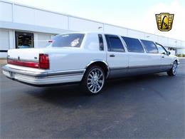 1990 Lincoln Town Car (CC-951002) for sale in Lake Mary, Florida