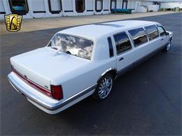 1990 Lincoln Town Car (CC-951002) for sale in Lake Mary, Florida