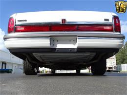 1990 Lincoln Town Car (CC-951002) for sale in Lake Mary, Florida