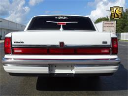 1990 Lincoln Town Car (CC-951002) for sale in Lake Mary, Florida