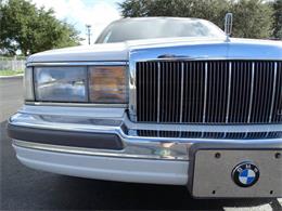 1990 Lincoln Town Car (CC-951002) for sale in Lake Mary, Florida