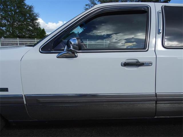 1990 Lincoln Town Car (CC-951002) for sale in Lake Mary, Florida