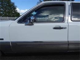 1990 Lincoln Town Car (CC-951002) for sale in Lake Mary, Florida