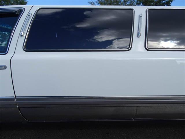 1990 Lincoln Town Car (CC-951002) for sale in Lake Mary, Florida