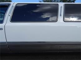 1990 Lincoln Town Car (CC-951002) for sale in Lake Mary, Florida