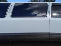 1990 Lincoln Town Car (CC-951002) for sale in Lake Mary, Florida