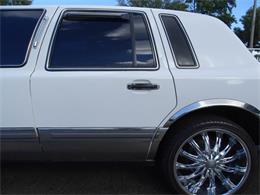1990 Lincoln Town Car (CC-951002) for sale in Lake Mary, Florida