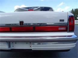 1990 Lincoln Town Car (CC-951002) for sale in Lake Mary, Florida