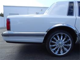 1990 Lincoln Town Car (CC-951002) for sale in Lake Mary, Florida