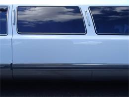 1990 Lincoln Town Car (CC-951002) for sale in Lake Mary, Florida
