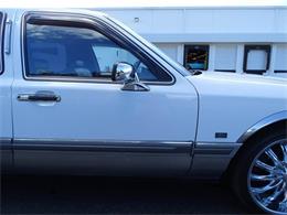 1990 Lincoln Town Car (CC-951002) for sale in Lake Mary, Florida