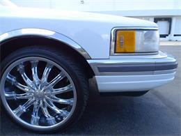 1990 Lincoln Town Car (CC-951002) for sale in Lake Mary, Florida