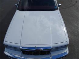 1990 Lincoln Town Car (CC-951002) for sale in Lake Mary, Florida