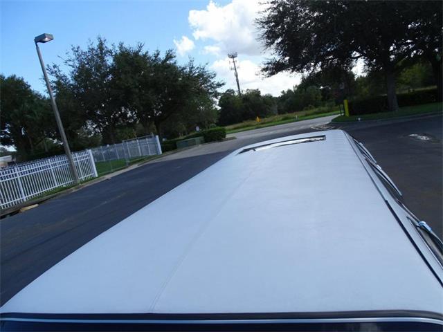 1990 Lincoln Town Car (CC-951002) for sale in Lake Mary, Florida