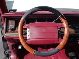 1990 Lincoln Town Car (CC-951002) for sale in Lake Mary, Florida