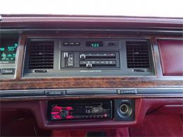 1990 Lincoln Town Car (CC-951002) for sale in Lake Mary, Florida