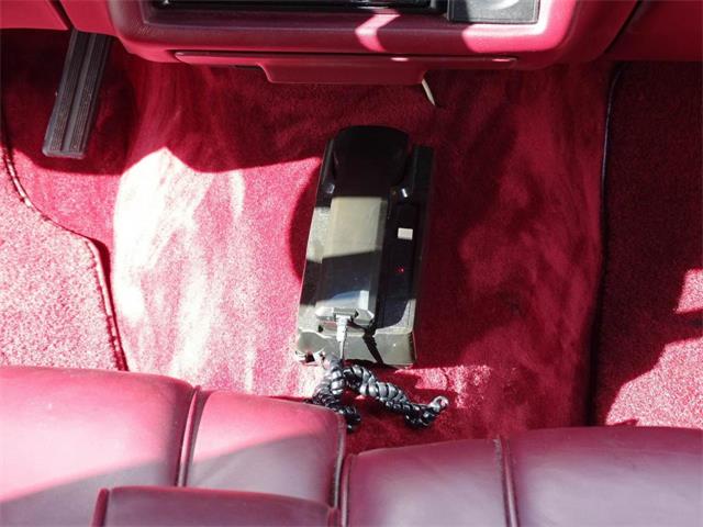 1990 Lincoln Town Car (CC-951002) for sale in Lake Mary, Florida