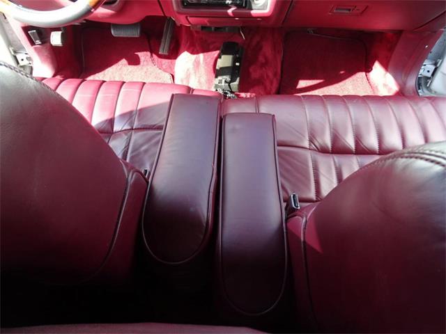1990 Lincoln Town Car (CC-951002) for sale in Lake Mary, Florida