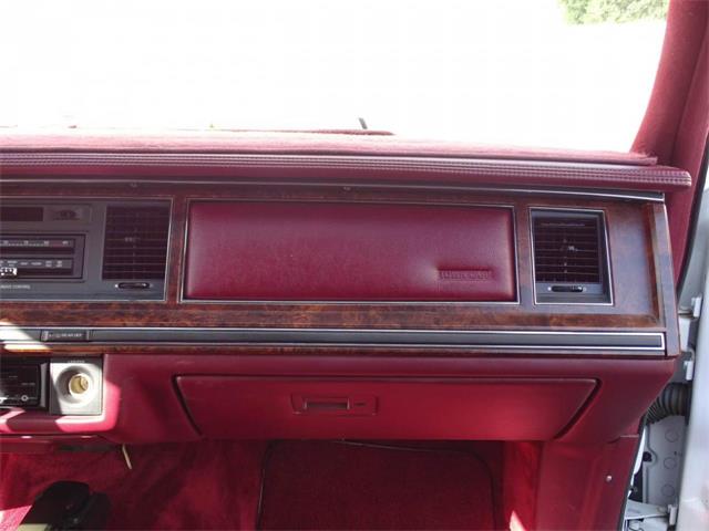 1990 Lincoln Town Car (CC-951002) for sale in Lake Mary, Florida