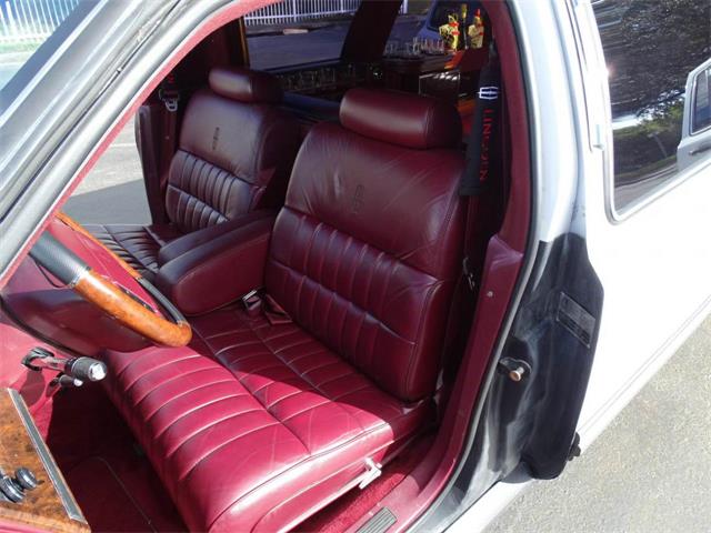 1990 Lincoln Town Car (CC-951002) for sale in Lake Mary, Florida