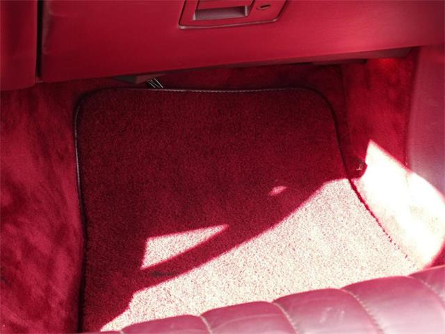 1990 Lincoln Town Car (CC-951002) for sale in Lake Mary, Florida
