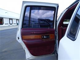1990 Lincoln Town Car (CC-951002) for sale in Lake Mary, Florida