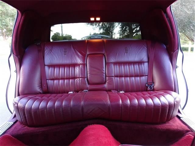 1990 Lincoln Town Car (CC-951002) for sale in Lake Mary, Florida