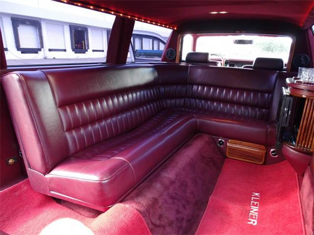 1990 Lincoln Town Car (CC-951002) for sale in Lake Mary, Florida
