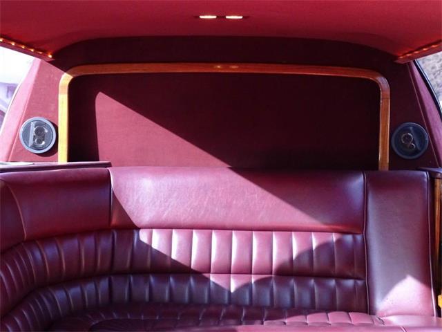 1990 Lincoln Town Car (CC-951002) for sale in Lake Mary, Florida