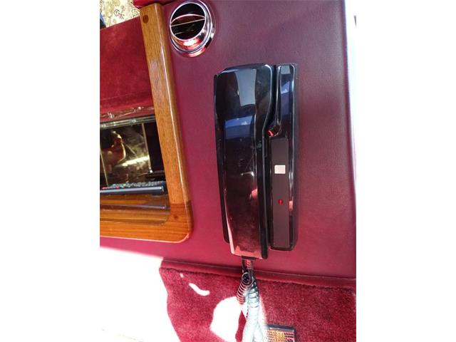 1990 Lincoln Town Car (CC-951002) for sale in Lake Mary, Florida