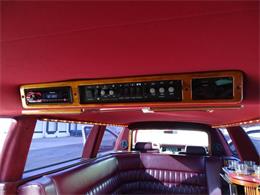1990 Lincoln Town Car (CC-951002) for sale in Lake Mary, Florida