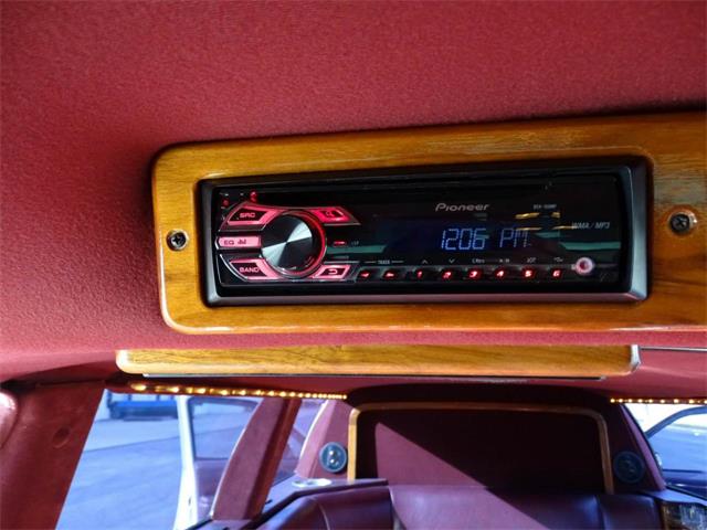 1990 Lincoln Town Car (CC-951002) for sale in Lake Mary, Florida