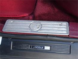 1990 Lincoln Town Car (CC-951002) for sale in Lake Mary, Florida