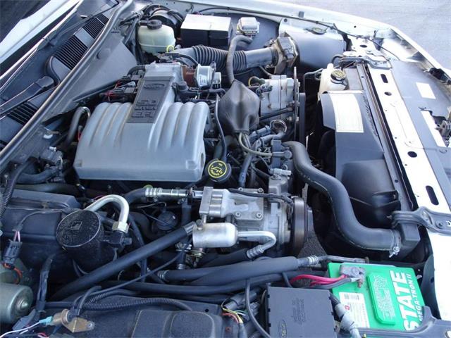1990 Lincoln Town Car (CC-951002) for sale in Lake Mary, Florida