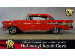 1957 Chevrolet Bel Air (CC-951004) for sale in Lake Mary, Florida