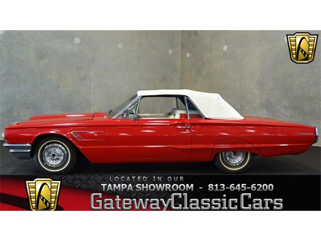 1965 Ford Thunderbird (CC-951013) for sale in Ruskin, Florida
