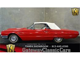 1965 Ford Thunderbird (CC-951013) for sale in Ruskin, Florida