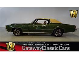 1971 Pontiac Grand Prix (CC-951028) for sale in Lake Mary, Florida