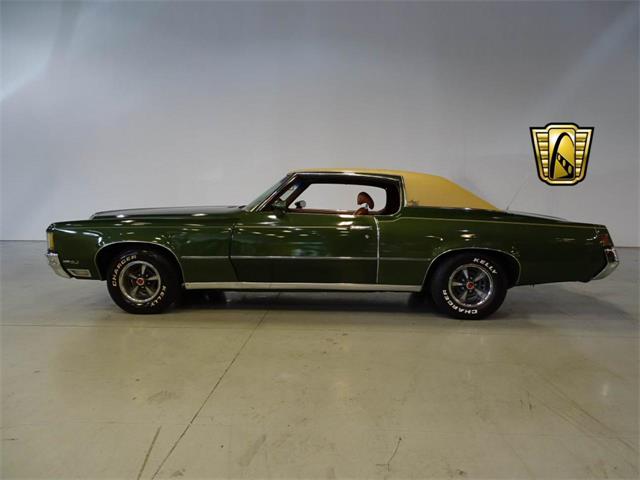 1971 Pontiac Grand Prix (CC-951028) for sale in Lake Mary, Florida