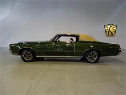 1971 Pontiac Grand Prix (CC-951028) for sale in Lake Mary, Florida
