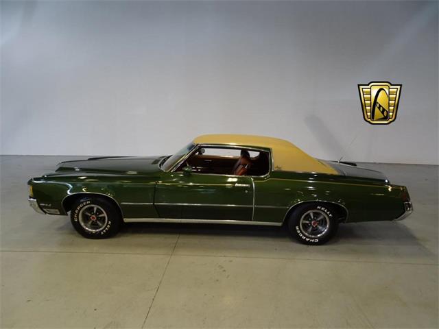 1971 Pontiac Grand Prix (CC-951028) for sale in Lake Mary, Florida